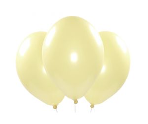 ballons gelb soft 1 