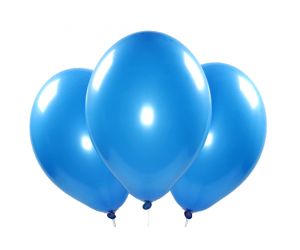 ballons gross blau 1 