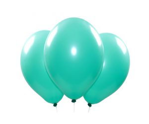 ballons waldgruen 1 