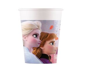 eiskoenigin frozen becher 
