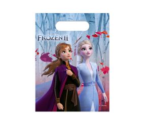 eiskoenigin frozen geschenktueten 