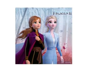 eiskoenigin frozen servietten 2 