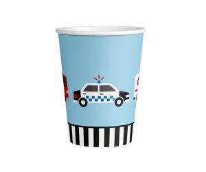 fahrzeuge becher 