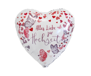 geschenkballon hochzeitliebe 1 