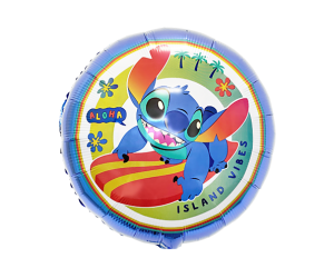 geschenkballon stitch midi 