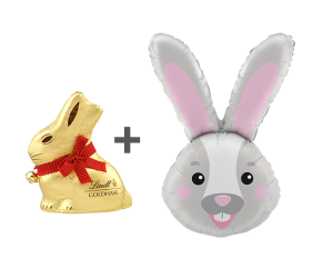 hase kopf set 