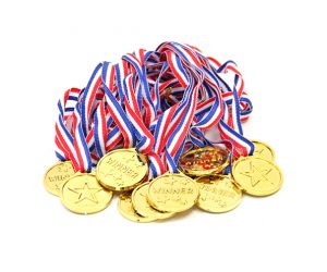 medaillen 1 