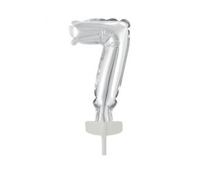 micro folienballon 7 