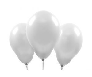 miniballons grau soft 1 