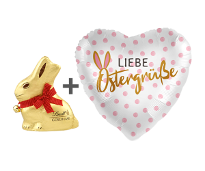 ostergruesse set 