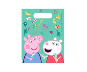 peppa pig geschenktueten 