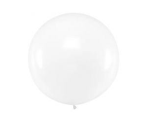 riesenballon clear 