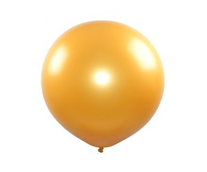 riesenballon gold 1 