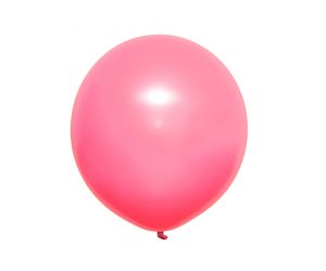 riesenballon rosa 1 