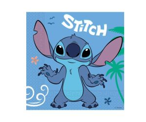 stitch servietten 