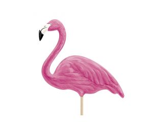 toppers flamingo 2 