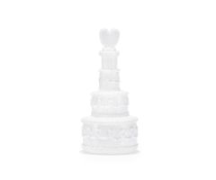 Seifenblasen hochzeitstorte mini 