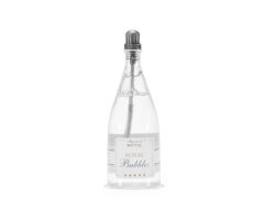 Seifenblasen sektflasche mini 