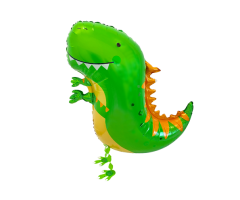 airwalker dinosaurier 1 