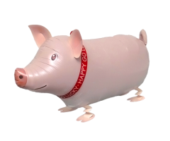 airwalker schwein 1 