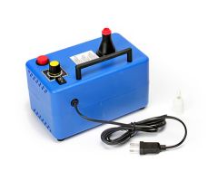 aufblasgeraet maxi inkl timer 1 