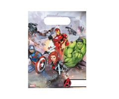 avengers geschenktuete 
