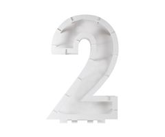 ballon rahmen diy 2 