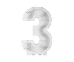 ballon rahmen diy 3 
