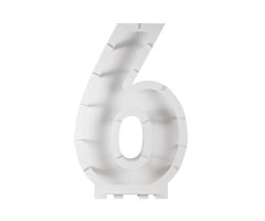 ballon rahmen diy 6 