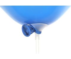 ballon staebe inkl kappen 1 