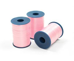ballonband hellrosa soft 