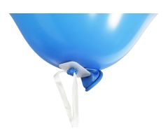 ballonband inkl verschluss 1 