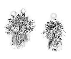 ballongewicht silber 1 