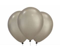 ballons anthrazit chrome 1 