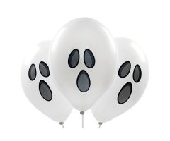 ballons halloween geist 1 
