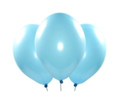 ballons hellblau 1 