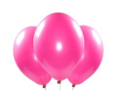 ballons pink 1 