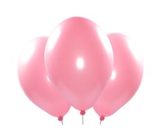 ballons rosa 1 