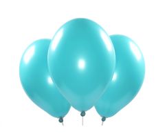 ballons tuerkis 99 