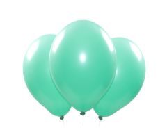 ballons waldgruen 99 