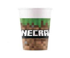 becher minecraft 