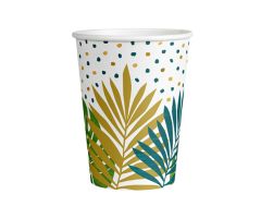 becher tropical 