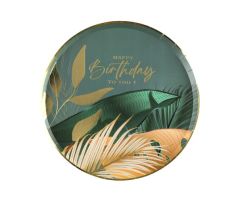 birthday tropical teller 