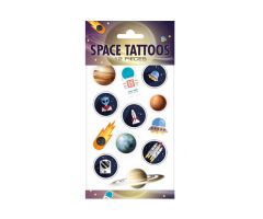 blop weltraum tattoos 