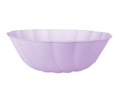 bowl mini rund nature lavendel soft 