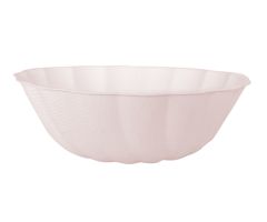 bowl mini rund nature rosa soft 