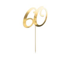 caketopper 60 
