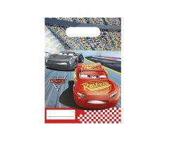 cars geschenktuete 