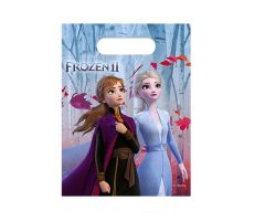 eiskoenigin frozen geschenktueten 
