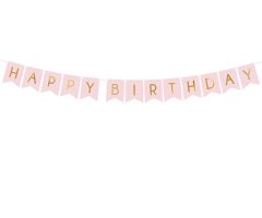 faehnchenbanner happybirthday rosa 